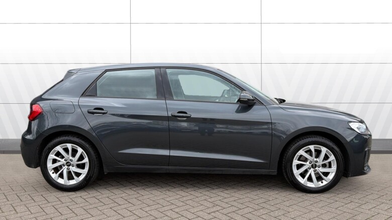 Audi A1 30 TFSI 110 Sport 5dr Petrol Hatchback